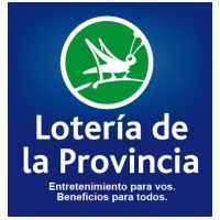 Loteria de la Provincia de Buenos Aires