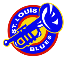 Louis Blues