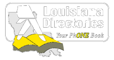 Louisiana Directories Thumbnail