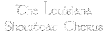 Louisiana Showboat Chorus Thumbnail