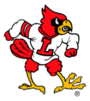 Louisville Cardinals Thumbnail