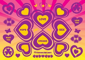 Love Hope Sex Dreams Thumbnail