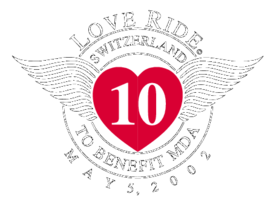 Love Ride Switzerland