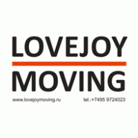 LoveJoyMoving