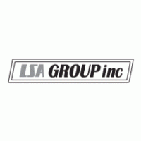 LSA Group inc Thumbnail