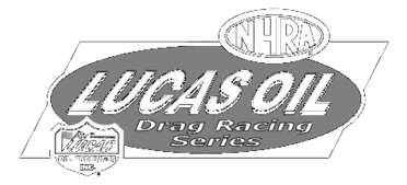 Lucas Oil Drag Racing Series Thumbnail