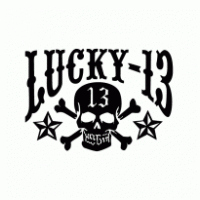 Lucky 13