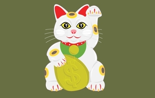 Lucky Cat Thumbnail