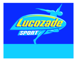 Lucozade Sport