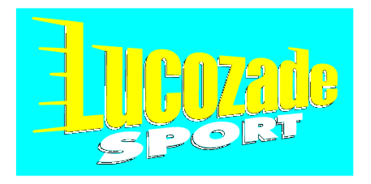 Lucozade Sport