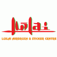Luilai Airbrush & Sticker Thumbnail