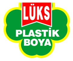 Luks Plastik Boya