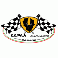 Luna car audio garage