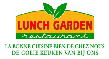 Lunch Garden