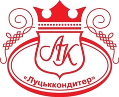 Lutsk-konditer logo