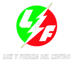 Luz Y Fuerza Del Centro