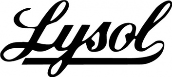 Lysol logo Thumbnail