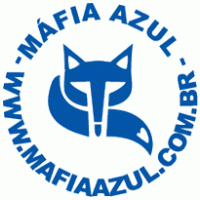 M?fia Azul Cru-Fiel Floresta para internet