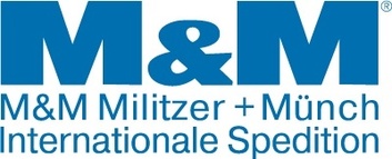 M&M Militzer logo Thumbnail