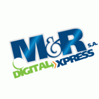 M&r Digital Xpress Thumbnail