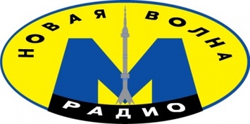 M-Radio logo