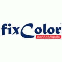 Mac Paul Fix Color Nanocomplex