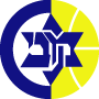 Maccabi Tel Aviv Vector Logo Thumbnail