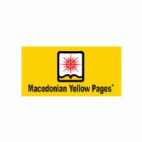 Macedonian Yellow Pages Thumbnail