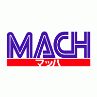 Mach