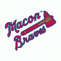 Macon Braves Thumbnail