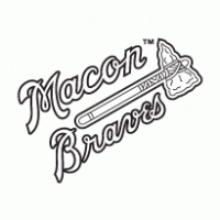 Macon Braves Thumbnail