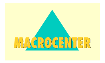 Macrocenter