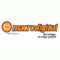 Macrodigital