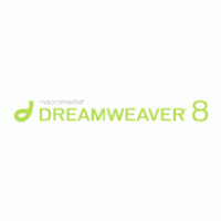 Macromedia Dreamweaver 8