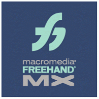 Macromedia Freehand MX