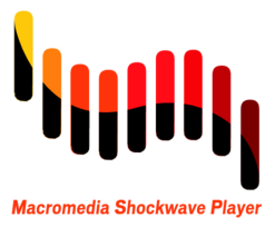 Macromedia Shockwave Player