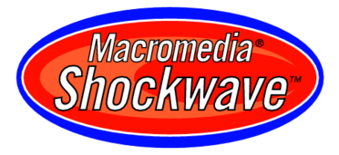 Macromedia Shockwave