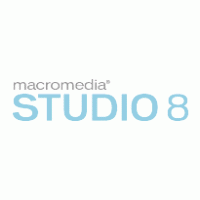 Macromedia Studio 8