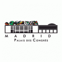 Madrid Palais des Congres
