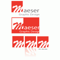 Maeser - Graphic Design