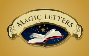Magic Letters Thumbnail
