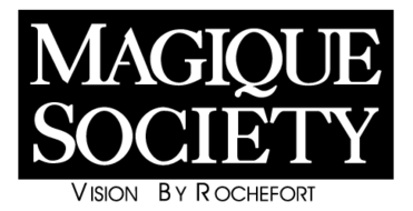 Magique Society Thumbnail