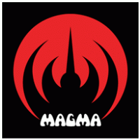 Magma