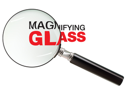 Magnifying Glass Thumbnail
