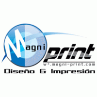 MagniPrint-Diseño&Impresión