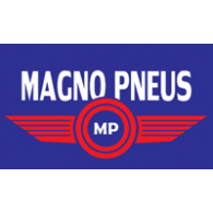 Magno Pneus