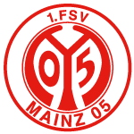 Mainz Fsv Vector Logo