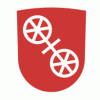 Mainzer Wappen