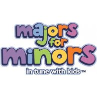 Majors for Minors