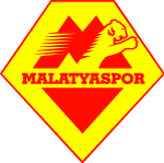 Malatyaspor Vector Logo Thumbnail